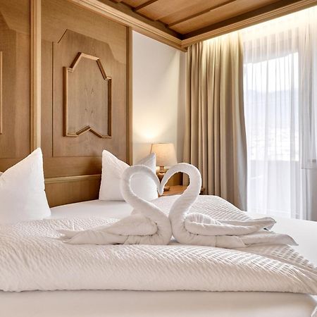 Hotel Auderer Имст Экстерьер фото