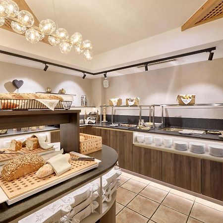 Hotel Auderer Имст Экстерьер фото